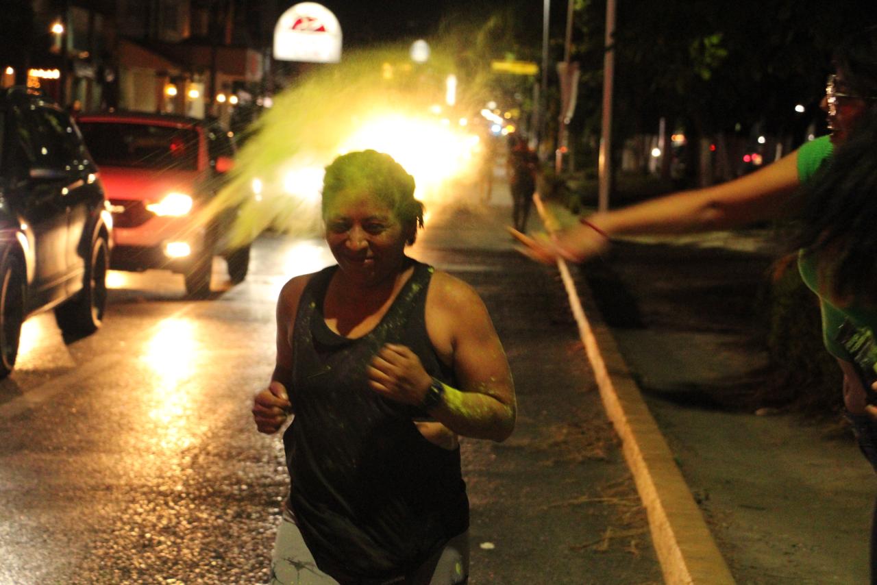 COLOR OF LIVE - POZA RICA 2024